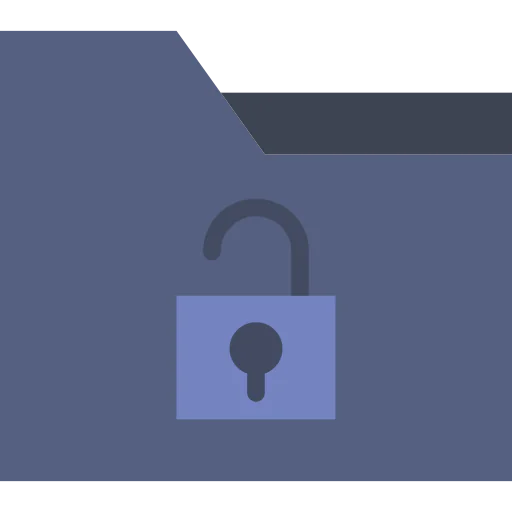 Folder icon