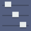 Controls icon 64x64