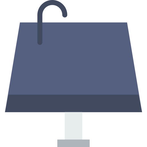 Lamp icon