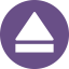 Eject icon 64x64