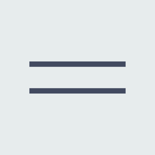 Equal icon