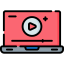 Video icon 64x64