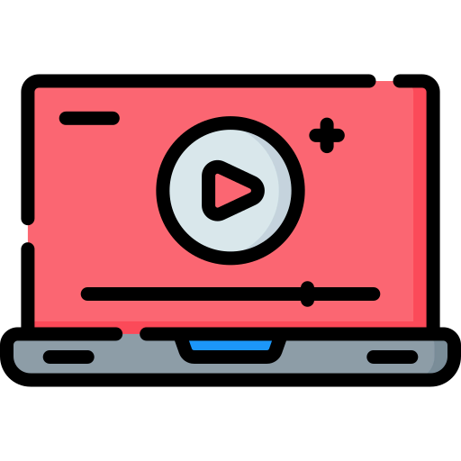 Video icon