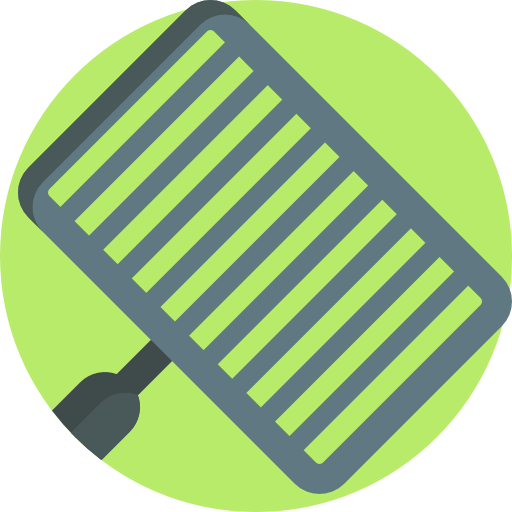 Grill icon