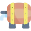 Barrel icon 64x64