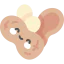 Peanut Ikona 64x64