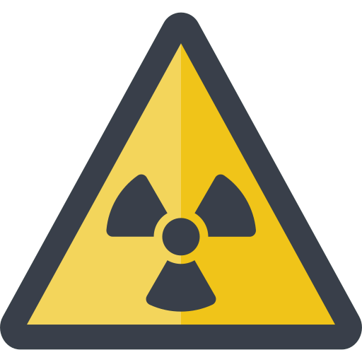 Nuclear icon