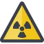 Nuclear icon 64x64