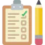 Checklist icon 64x64