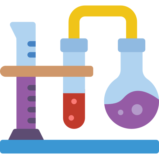 Experiments icon