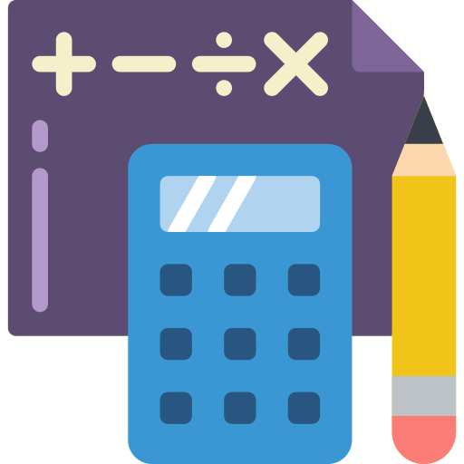 Maths icon