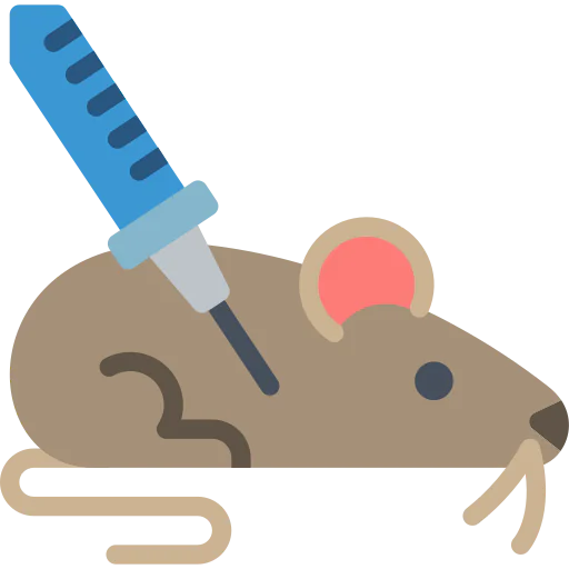 Rat icon