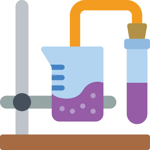 Experiment icon