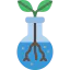 Plant icon 64x64