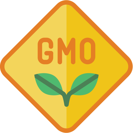 Gmo icon