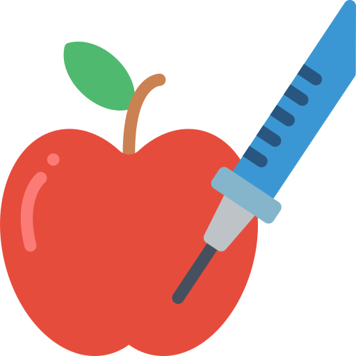 Gmo icon