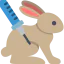 Rabbit іконка 64x64
