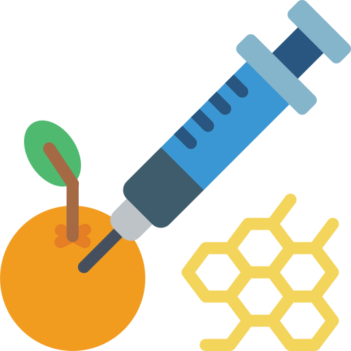 Gmo icon