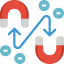 Magnetism icon 64x64