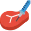 Meat Symbol 64x64