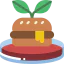 Burguer icon 64x64