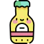 Beer bottle ícono 64x64