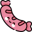Sausage icon 64x64