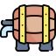 Barrel icon 64x64