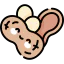 Peanut Ikona 64x64