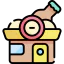 Bar icon 64x64
