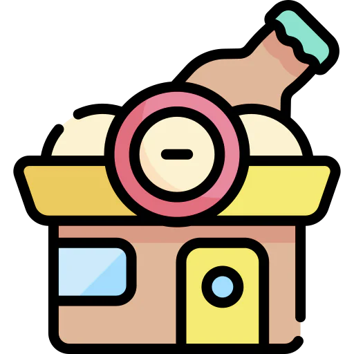 Bar icon