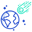 Planets icon 64x64