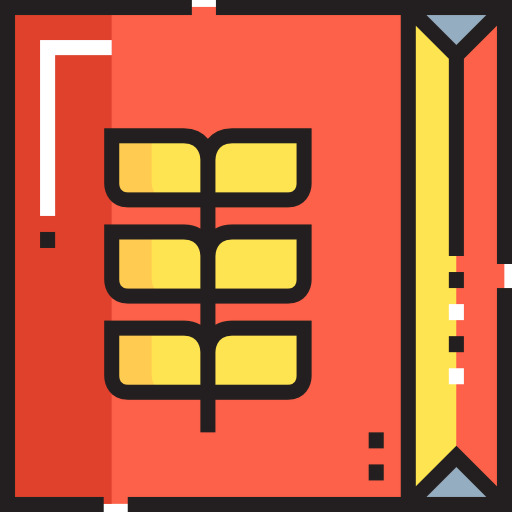 Wheat icon
