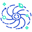 Galaxy icon 64x64