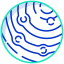 Jupiter icon 64x64