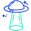 Ufo icon 64x64