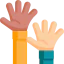Volunteer icon 64x64