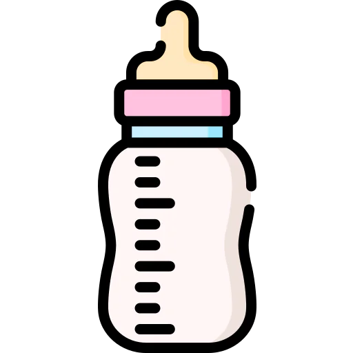 Feeding icon