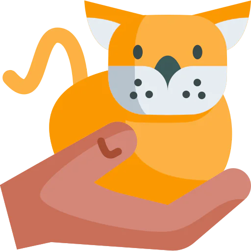 Cat icon