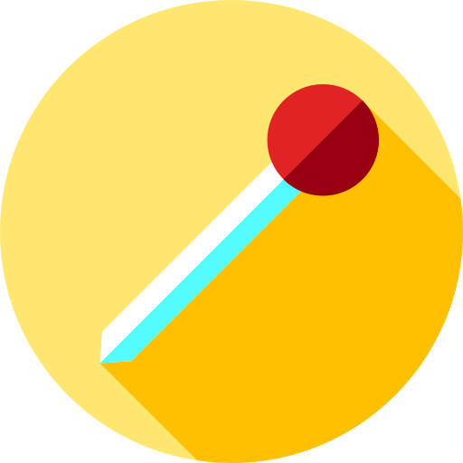Pin icon
