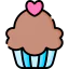 Baby shower icon 64x64