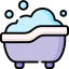 Купание иконка 64x64
