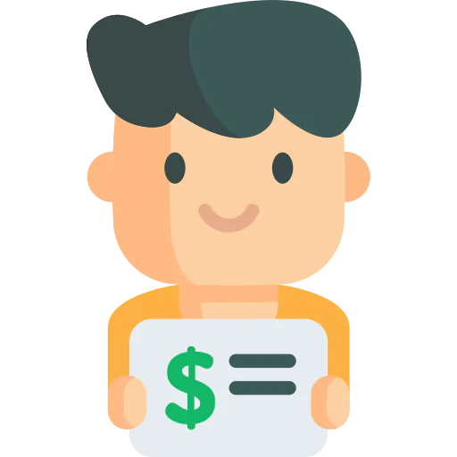 Donation icon
