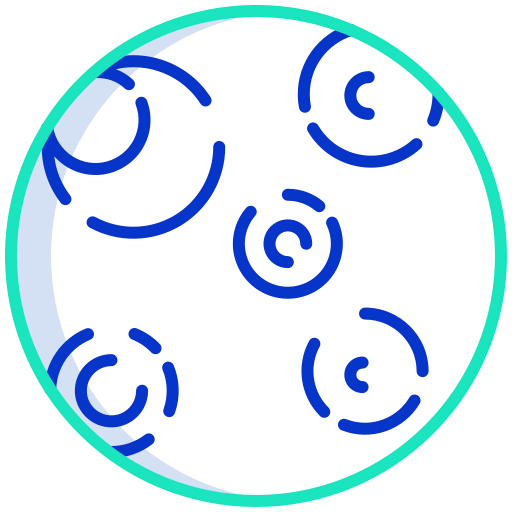 Mars icon
