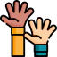 Volunteer icon 64x64