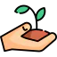 Sprout icon 64x64