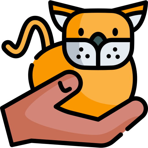 Cat icon
