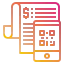 Qr code icon 64x64