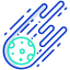 Comet icon 64x64