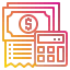 Money icon 64x64